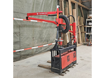 Equipamento de construção