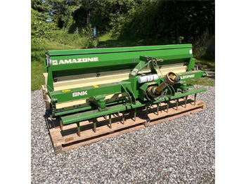 Máquina para semear AMAZONE