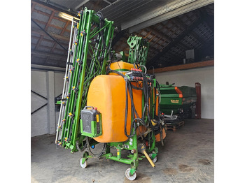 Pulverizador agricola AMAZONE