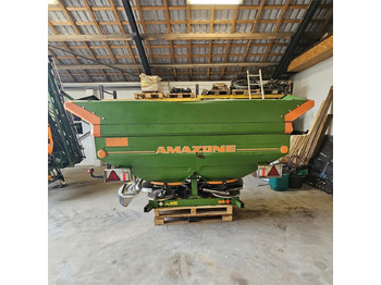 Equipamento de fertilização Amazone ZA-M 1500: foto 2