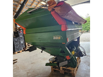 Equipamento de fertilização Amazone ZA-M 1500: foto 5
