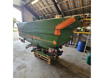 Equipamento de fertilização Amazone ZA-M 1500: foto 3