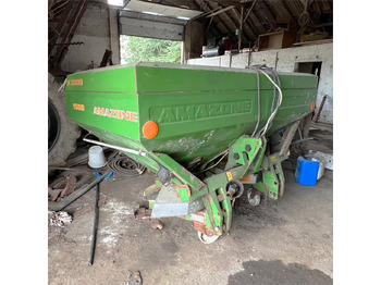Equipamento de fertilização AMAZONE ZA-M