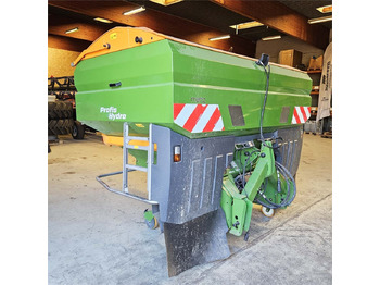 Equipamento de fertilização AMAZONE
