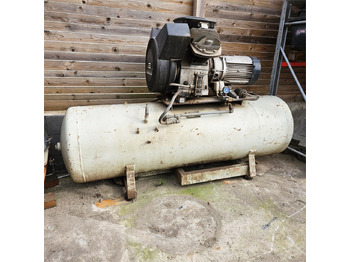 Compressor de ar ATLAS