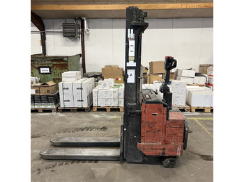 Porta-palete BT LSV 1600 2: foto 2