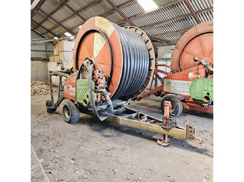 Equipamento para irrigação BAUER