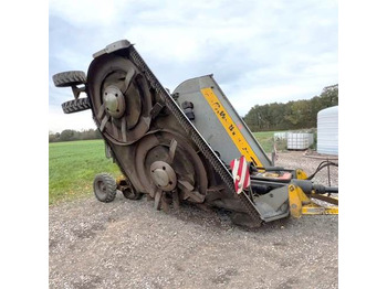 Locação de Bednar Mulcher NM 7000 Bednar Mulcher NM 7000: foto 1