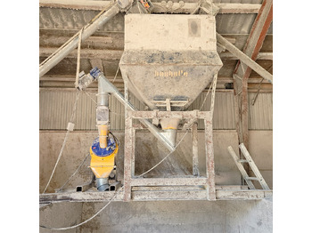 Equipamento de gado BOGBALLE