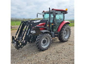Trator CASE IH Farmall 65A