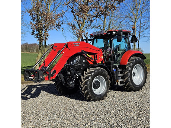 Trator CASE IH Puma