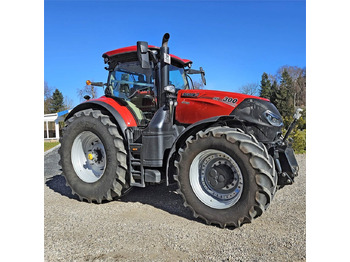 Trator CASE IH Optum 300