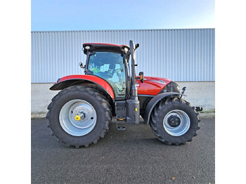 Trator Case Puma 165 CVX: foto 3
