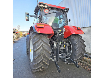 Trator Case Puma 165 CVX: foto 5
