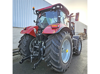 Trator Case Puma 165 CVX: foto 4