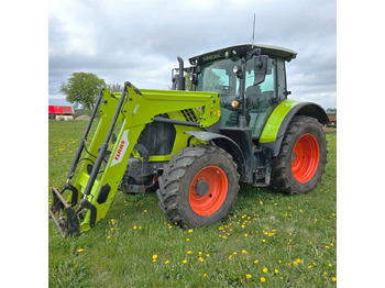 Trator CLAAS Arion