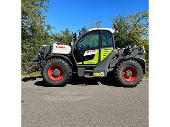 Empilhador telescópico Claas 9055 Scorpion VP+ Agro: foto 2
