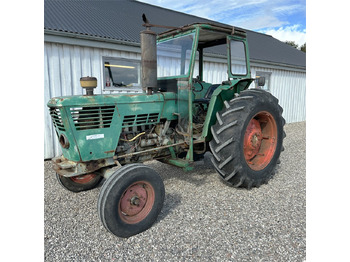 Trator DEUTZ D