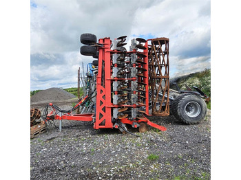 Equipamento de fertilização EVERS