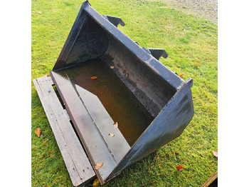 Balde para carregadeiras GIANT