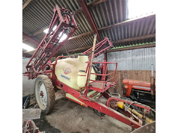 Pulverizador agricola HARDI