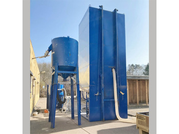 Máquina Holland Mineraal Recycling unit: foto 3