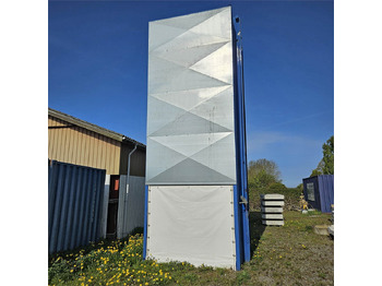 Máquina Holland Mineraal Recycling unit: foto 4