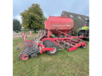 Máquina para semear HORSCH