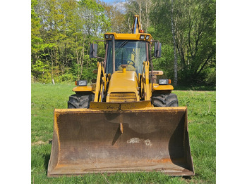 Retroescavadeira Hydrema 906C: foto 2