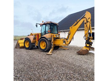 Retroescavadeira Hydrema 926 E: foto 4