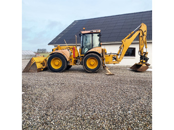 Retroescavadeira Hydrema 926 E: foto 3