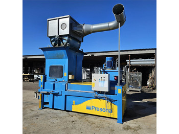 Equipamento industrial
