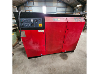 Compressor de ar INGERSOLL RAND