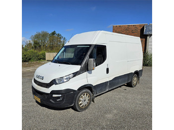 Furgão IVECO Daily