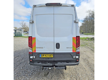 Furgão Iveco Daily 50-170: foto 4
