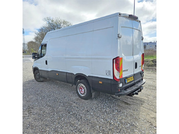 Furgão Iveco Daily 50-170: foto 3