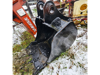 Balde escavadora JCB