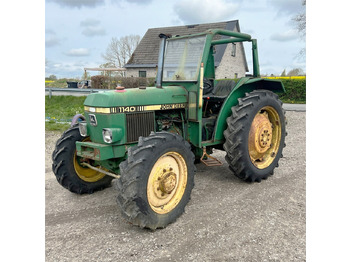 Trator JOHN DEERE 40 Series
