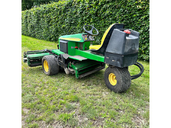 Cortador de grama John Deere 2653A: foto 4