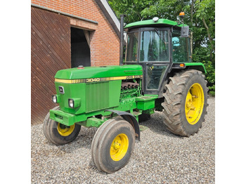 Trator JOHN DEERE 40 Series
