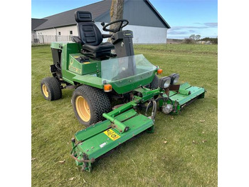 Cortador de grama JOHN DEERE