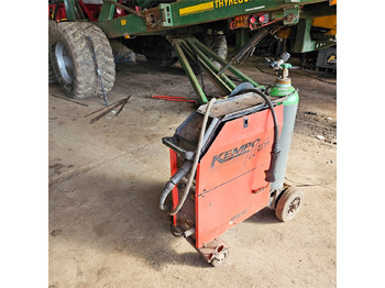 Equipamento para soldagem