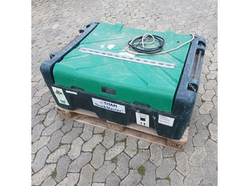 Depósito de armazenamento
