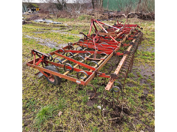 Cultivador KONGSKILDE