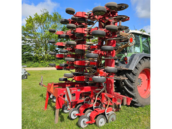 Máquina para semear KONGSKILDE
