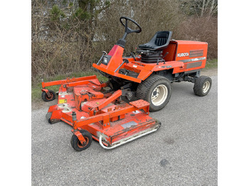 Cortador de grama KUBOTA