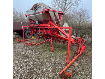 Máquina para semear KUHN