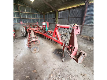 Grades de discos KVERNELAND