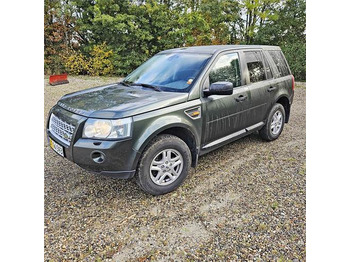 Automóvel LAND ROVER