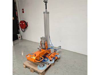 Equipamento de movimentação